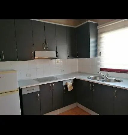 Estudio Bahaia Del Sol Διαμέρισμα Caleta De Fuste