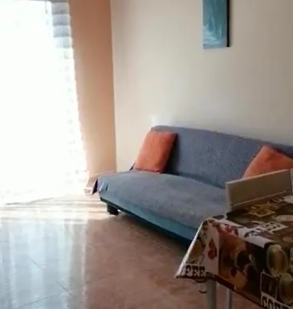 Estudio Bahaia Del Sol Διαμέρισμα Caleta De Fuste