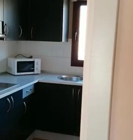 Estudio Bahaia Del Sol Διαμέρισμα Caleta De Fuste
