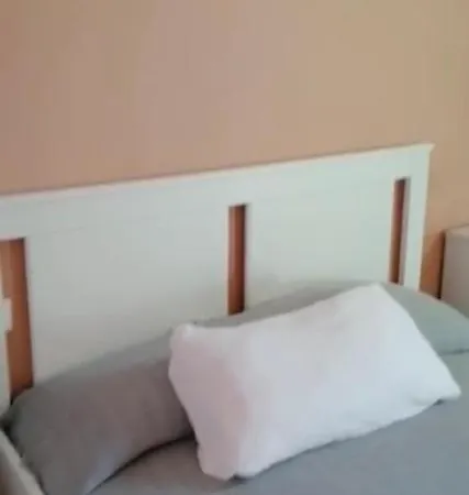 Estudio Bahaia Del Sol Διαμέρισμα *