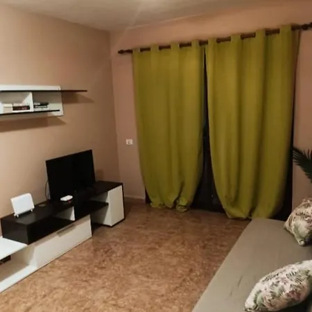 Estudio Bahaia Del Sol Διαμέρισμα