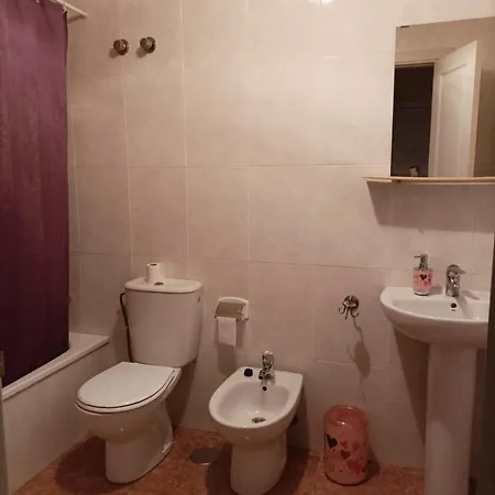 Estudio Bahaia Del Sol Διαμέρισμα